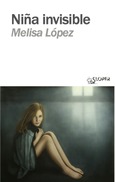 Niña invisible Portada de: Niña invisible