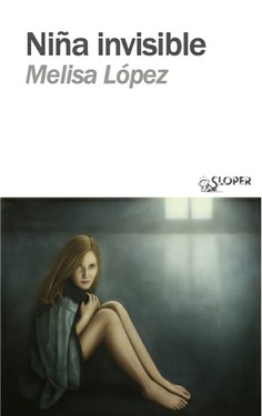 Niña invisible