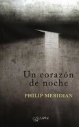 Un corazón de noche Portada de: Un corazón de noche