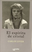 El espíritu de cristal Portada de: El espíritu de cristal