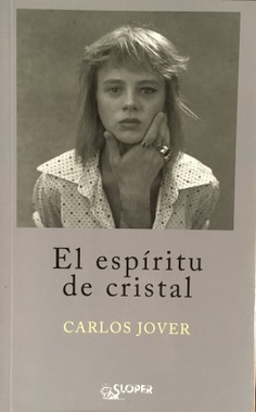 El espíritu de cristal