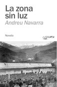 La zona sin luz Portada de: La zona sin luz