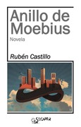Anilllo de Moebius Portada de: Anilllo de Moebius