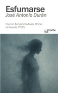 Esfumarse Portada de: Esfumarse