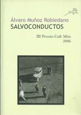 Salvoconductos Portada de: Salvoconductos