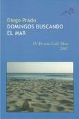 Domingos buscando el mar Portada de: Domingos buscando el mar