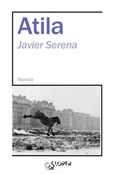 Atila Portada de: Atila