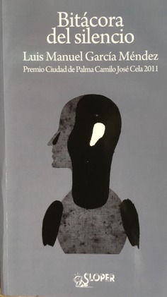 Bitácora del silencio