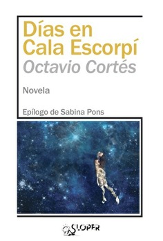 Días en Cala Escorpí