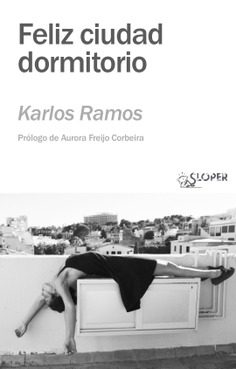 Feliz ciudad dormitorio