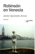 Robinsón en Venecia Portada de: Robinsón en Venecia