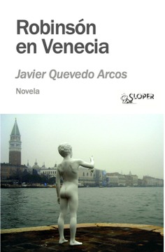 Robinsón en Venecia