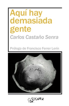 Aquí hay demasiada gente