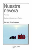 Nuestra nevera Portada de: Nuestra nevera