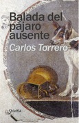 Balada del pájaro ausente Portada de: Balada del pájaro ausente