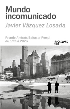 Mundo incomunicado