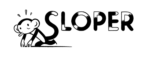 Editorial Sloper