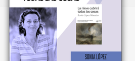 Presentación de la novela "Iba yo a ninguna parte"