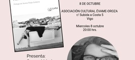 Karlos Ramos en Vigo