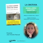 Sonia López Maestro en La Orotava