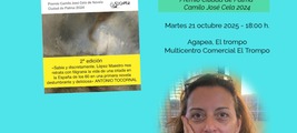 Sonia López Maestro en La Orotava