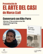 Marco Llull en Valencia