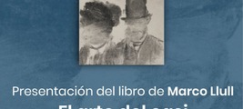 "El arte del casi" en Madrid