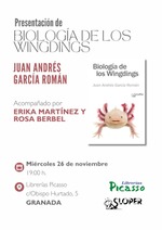 Biología de los wingdings