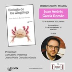 Biología de los wingdings