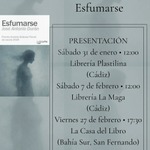 Esfumarse