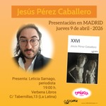 XXVI en Madrid