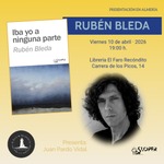 Rubén Bleda