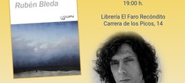 Rubén Bleda