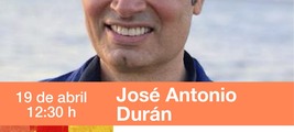 Durán en Almería