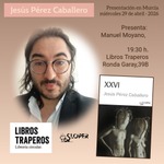 XXVI en Libros Traperos