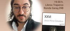 XXVI en Libros Traperos