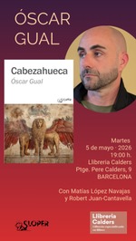 Gual en BCN
