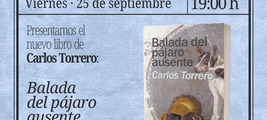 Balada del pájaro oscuro