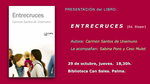 Entrecruces se presenta en Palma