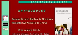 Entrecruces en Zafra