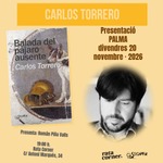 Balda del pájaro ausente