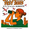 Oh Poetry, en Albacete