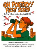 Oh Poetry, en Albacete