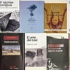 Dos finalistas del premio Setenil 2026