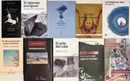 Dos finalistas del premio Setenil 2026