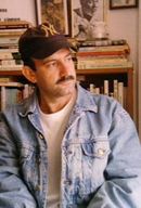 Muere Pedro Menchén